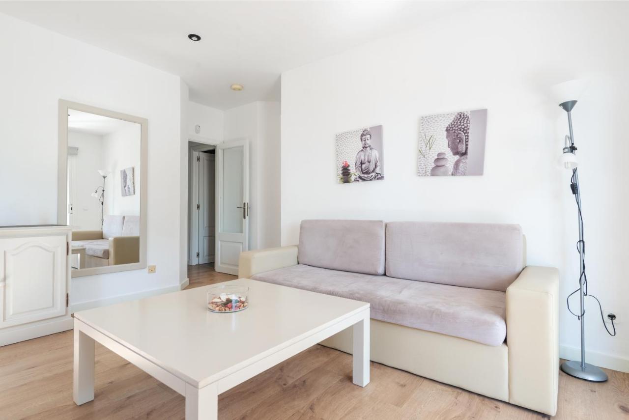Apartment Countess Garden 3-1, Sun Of The Bay 1, At Alcudia Beach Ngoại thất bức ảnh
