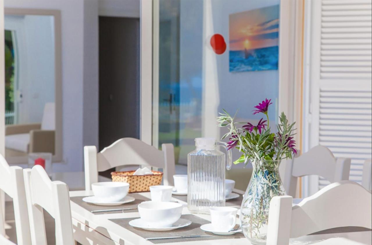 Apartment Countess Garden 3-1, Sun Of The Bay 1, At Alcudia Beach Ngoại thất bức ảnh