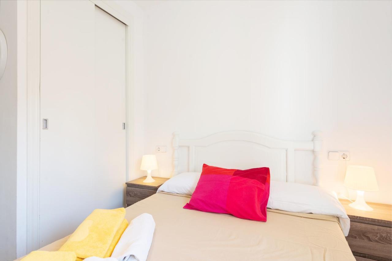 Apartment Countess Garden 3-1, Sun Of The Bay 1, At Alcudia Beach Ngoại thất bức ảnh