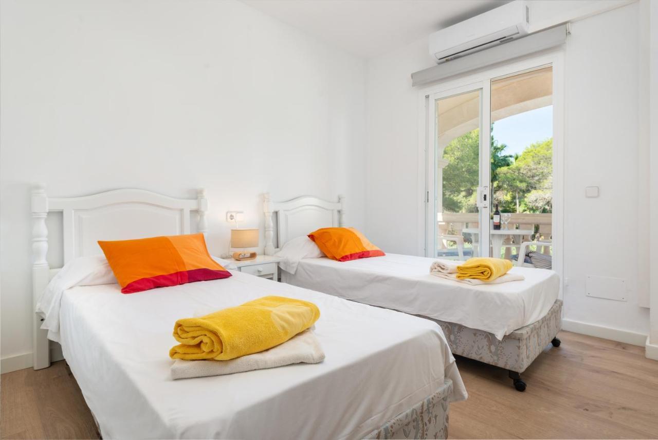 Apartment Countess Garden 3-1, Sun Of The Bay 1, At Alcudia Beach Ngoại thất bức ảnh