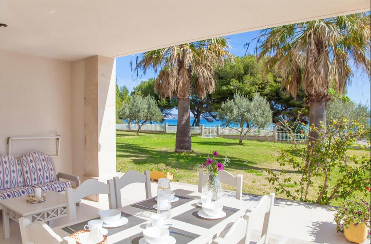 Apartment Countess Garden 3-1, Sun Of The Bay 1, At Alcudia Beach Ngoại thất bức ảnh