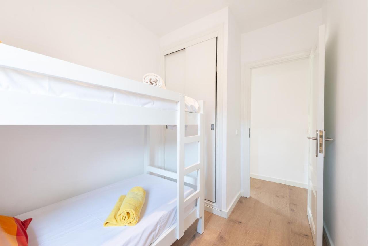 Apartment Countess Garden 3-1, Sun Of The Bay 1, At Alcudia Beach Ngoại thất bức ảnh